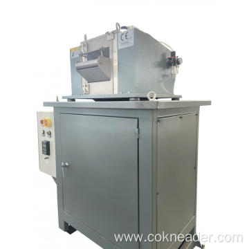PSJH 65 Twin-Screw Extruder